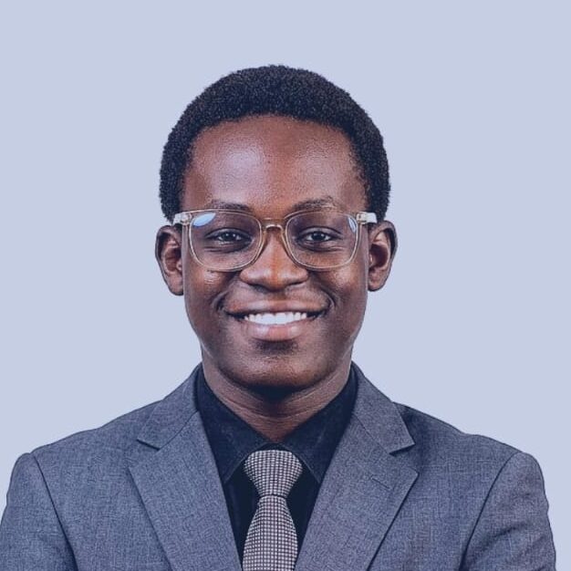 prince gz gaye director of communications & public relations